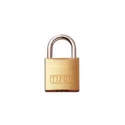 Le IFAM CANDADOS TIFON AN TF-50 075000 est un cadenas de haute sécurité, idéal pour protéger vos affaires. Fabriqué à partir  ...