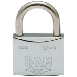 Ifam - Cadenas Inox 30