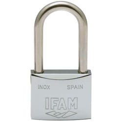 Ifam - Cadenas Inox 30al