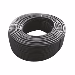 Microtube d'irrigation flexible Microtube d'irrigation flexible 6x8 mm. Tuyau flexible en PVC, 200 m, recommandé pour l'irrig ...