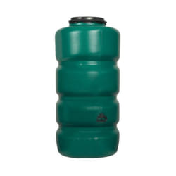 Réservoir d'eau de pluie 750 l Graf Recuperateur d Eau de Pluie 750 litres, 72x88x161 cm, vert
