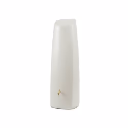 Réservoir d'eau de pluie Elégance Graf Réservoir d'eau de pluie Elegance Graf, récupérateur d'eau de pluie 400 litres, 60x60x ...