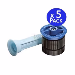 Buse réglable Rain Bird 10VAN - Lot de 5 - Portée 3 mètres