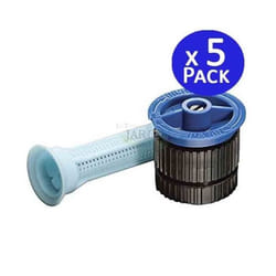 Buse réglable Rain Bird 10VAN - Lot de 5 - Portée 3 mètres