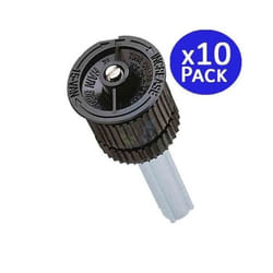 Buses réglables Rain Bird 15VAN pour tuyères darrosage - Lot de 10