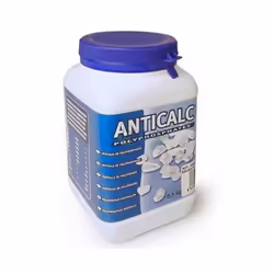 Pierres de polyphosphate de remplacement 500 grammes Filtre polyphosphate de remplacement polyphosphate . Pot de 500 grammes. ...