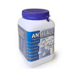 Pierres de recharge de polyphosphates 500 grammes pour Filtre anti-calcaire