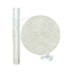 Fibre de verre MAT-300 10 m2, Tissu de fibre de verre pour la réparation de tous types de raccords