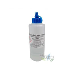 No Brand - Catalyseur en résine polyester 125 gr, peroxyde de mek pour résines de polyester