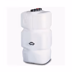 Réservoir diesel carré pour essence/diesel 600 litres homologué Réservoir diesel carré pour essence/diesel de 600 litres homo ...