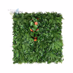 Jardin vertical Tropical Le jardin vertical tropical est la solution parfaite pour créer des environnements originaux et frai ...