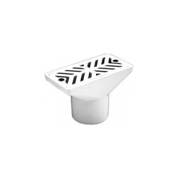 No Brand - Bonde de vidange de plancher, Buse d'aspiration de piscine 63mm, Buses De Jet De Piscine, Raccords de Jet de Spa