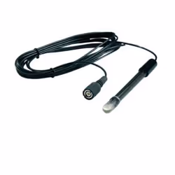 Pompe doseuse pour électrode pH Électrode pH pour pompes doseuses . Mesure et transmet la valeur du pH à la pompe doseuse. Re ...