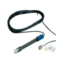 Sonde rx Redox Chlore Piscine, Spéciale pompe doseuse régulateur chlore avec Cable