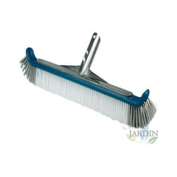 Piscine Tête de Brosse Piscine Tête de Brosse Premium 50cm en Aluminium Brosse de Nettoyage pour Piscine, Spa