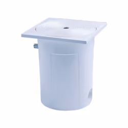 Régulateur de niveau d'eau de piscine avec vanne et bouée pour réglage automatique Régulateur de niveau d'eau de piscine en m ...