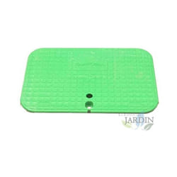 Couvercle de remplacement pour Bouche d'arrosage VBA02674 Rain Bird