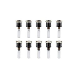Hunter - Lot de 10 Buse d'arrosage à bande latérale mp-ss, buse latérale de 1,5 x 9,2 m pour Tuyère d'arrosage