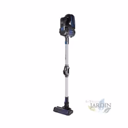 Aspirateur balai - Orbegozo - Modèle cyclonique 3-en-1 - 40 min autonomie - Sans sacs - Noir