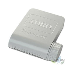 Programmateur d'arrosage de batterie Tempus dc Toro 1 zone bluetooth
