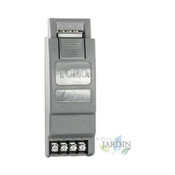 Module TSM-4 extension 4 zones pour programmateur Toro TMC424