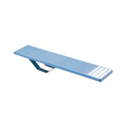 Astralpool - Trampoline arbalète pour piscines, Longueur 1,80 m, Largeur 0,40 m