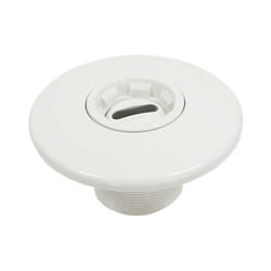 Astralpool - Buse standard pour piscines en béton en abs blanc avec traitement uv