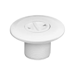 Astralpool - Buse d'aspiration avec filetage extérieur 2'' et ø intérieur 50 mm pour piscines en béton