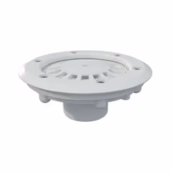 Buse à entraînement inférieur pour piscine Buse à entraînement inférieur pour piscines préfabriquées, adaptée à une installat ...
