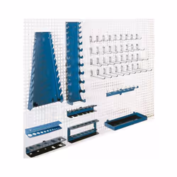 DESCRIPTION: Set de suspension pour panneaux HE110, HE141 et HE145.