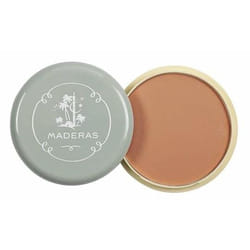 Maderas de Oriente Polvo Crema poudre de visage 15 ml 17 Alhambra
