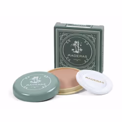 Maderas de Oriente Polvo Crema poudre de visage 15 ml 17 Alhambra