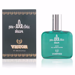 Pre Electric shave 100 ml