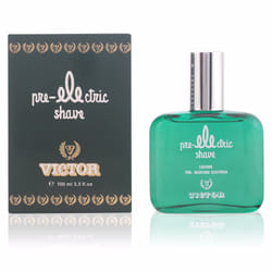 Pre Electric shave 100 ml