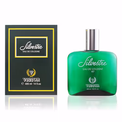 Silvestre eau de cologne 400 ml