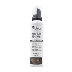 Azalea Cosmetics Espuma Color Ceniza 150 ml