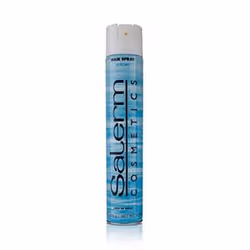 Salerm Cosmetics Styling Hold, Laque, Femmes, Tous types de cheveux, 1000 ml, Fixation, Appliquez la Laque Salerm Cosmetics e ...