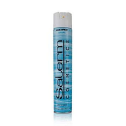 Salerm Cosmetics Styling Hold Laque Femmes 1000 ml