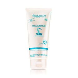 Salerm Cosmetics Salerm 21 Après-shampoing professionnel 200 ml Unisexe