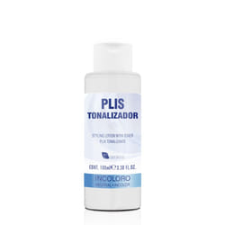 Azalea Cosmetics Plis Tonalizador Incoloro 100 ml