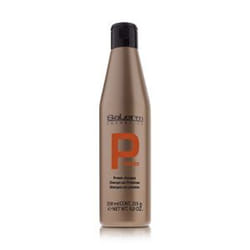 Salerm Cosmetics Shampoing Protéines Ligne Or 250 ml