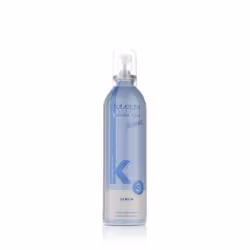 Salerm Cosmetics Sérum Keratin Shot Traitement réhydratant avec effet lifting 100ml, Sérum cheveux, 100 ml, Femmes, Anti-fris ...