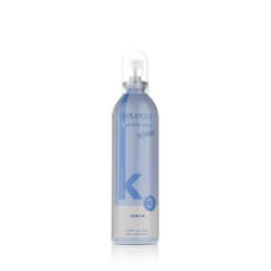 Salerm Cosmetics Sérum Keratin Shot Traitement réhydratant avec effet lifting 100ml
