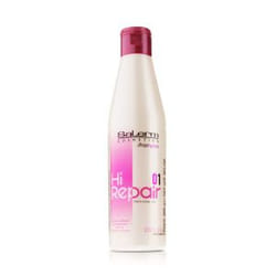 Salerm Cosmetics Shampoing Hi Repair 250 ml