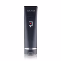 Salerm Cosmetics Contrôle Exfoliant Shampoing 250 ml, 250 ml, Shampoing, Professionnel, Hommes, Tous types de cheveux, Toutes ...