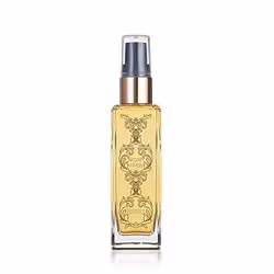 Salerm Cosmetics Sérum Arganology 60 ml, Sérum cheveux, 60 ml, Femmes, Cheveux abimés, Nourrissant, Réparation, Brillant, Lis ...