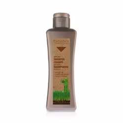 Salerm Cosmetics Shampoing argán 300 ml, 300 ml, Shampoing, Professionnel, Femmes, Cheveux abimés, Toutes les couleurs