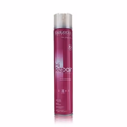 Salerm Cosmetics Laque Fixation 650 ml, Laque, Femmes, Tous types de cheveux, 650 ml, Réparation, Brillant, Appliquez Laque H ...