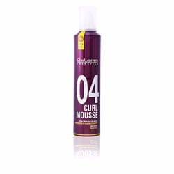 Salerm Cosmetics Curl Mousse Pro·Line 300 ml