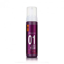 Salerm Cosmetics Liss Foam Pro·Line 200 ml